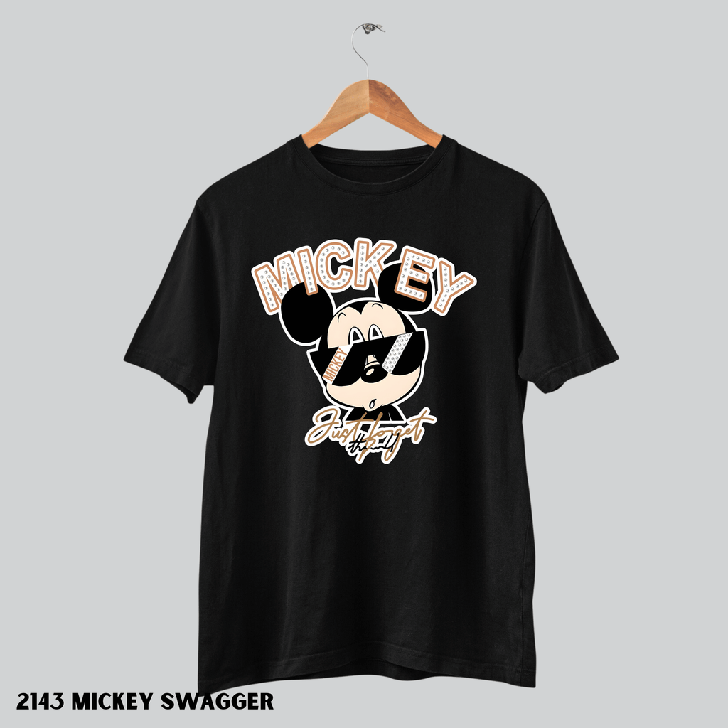2143 Mickey Swagger