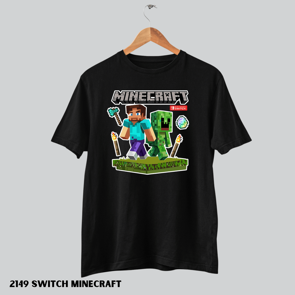 Nintendo Switch Collection