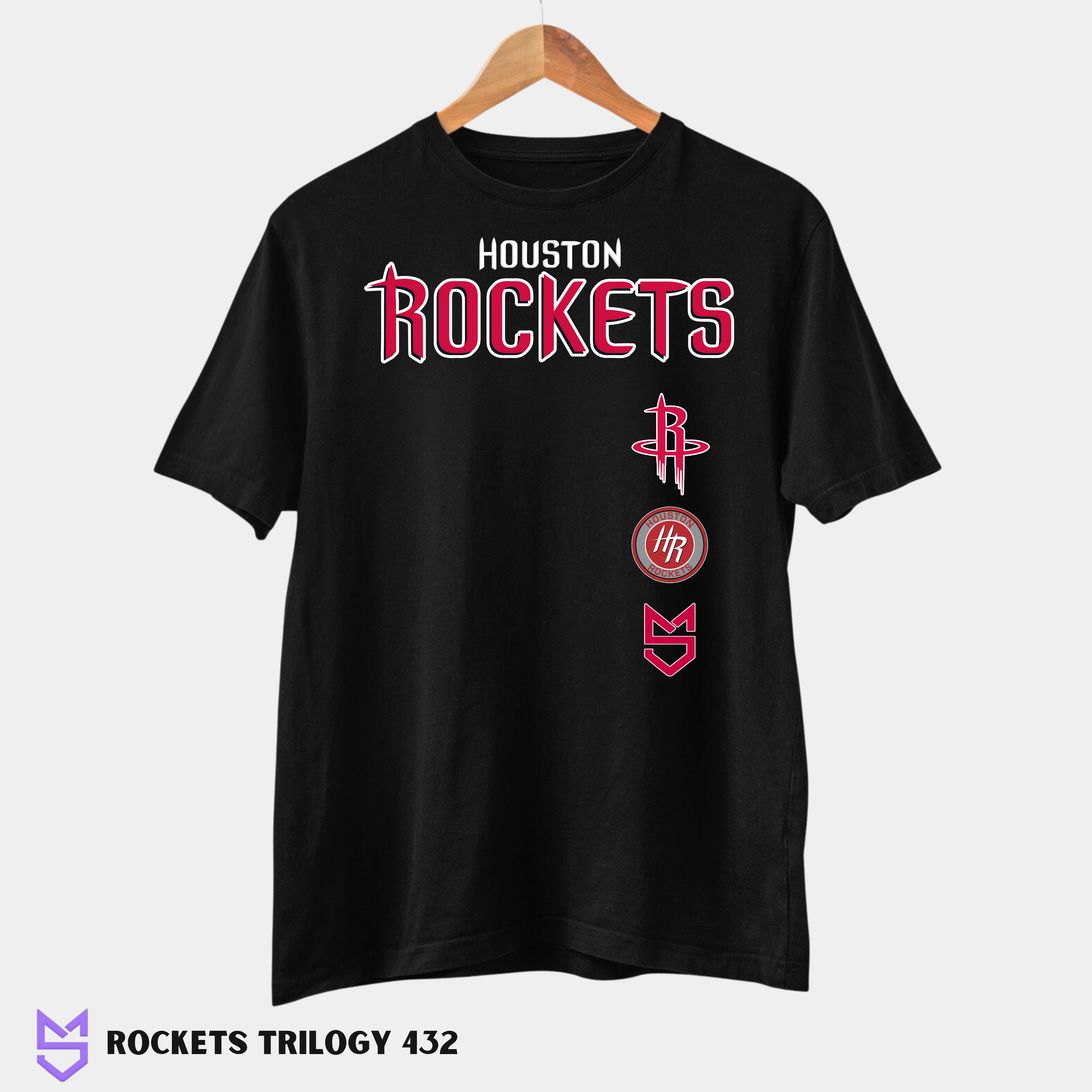 NBA Trilogy Collection 2