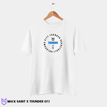 Mack Saint x NBA Teams Collection 2