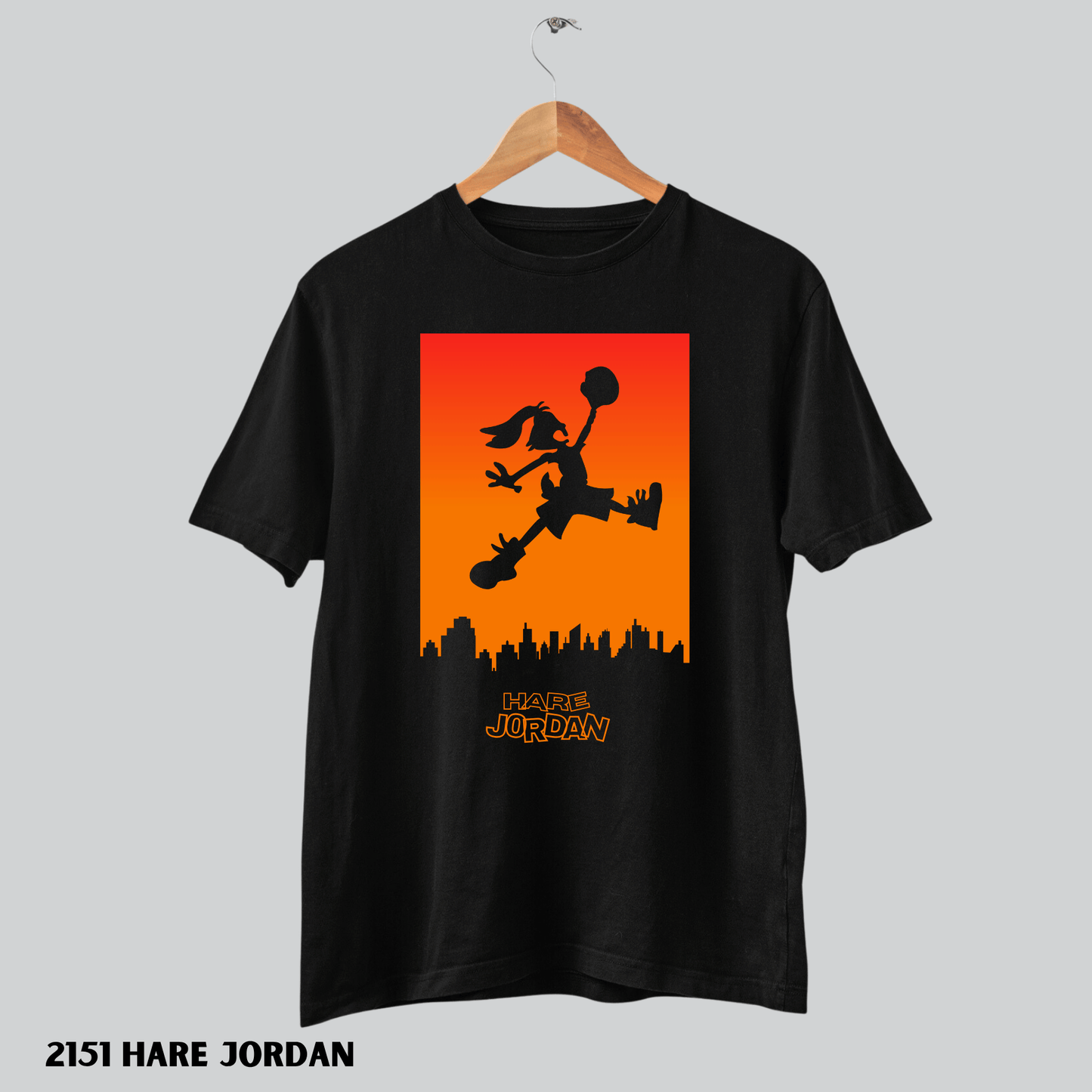 Jordan Hare Collection