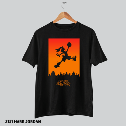 Jordan Hare Collection