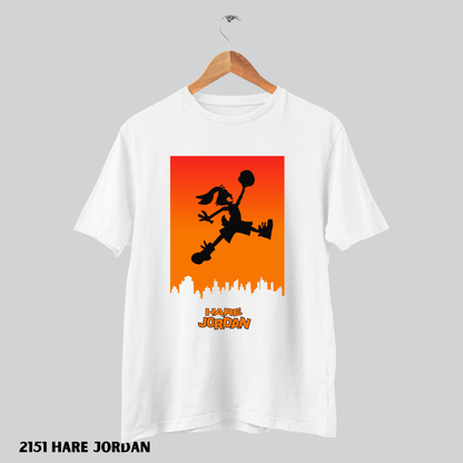 Jordan Hare Collection