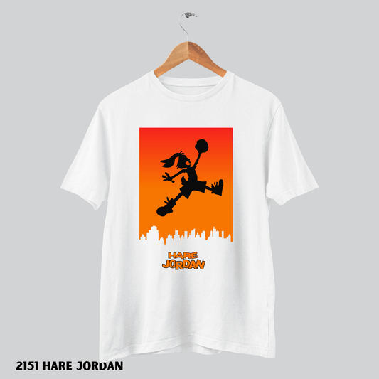 Jordan Hare Collection