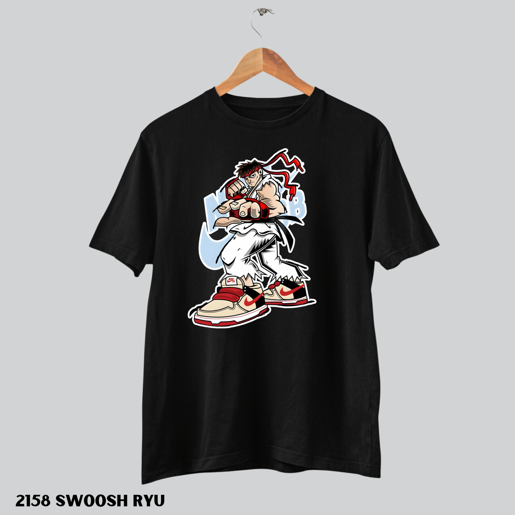 2158 Swoosh Ryu