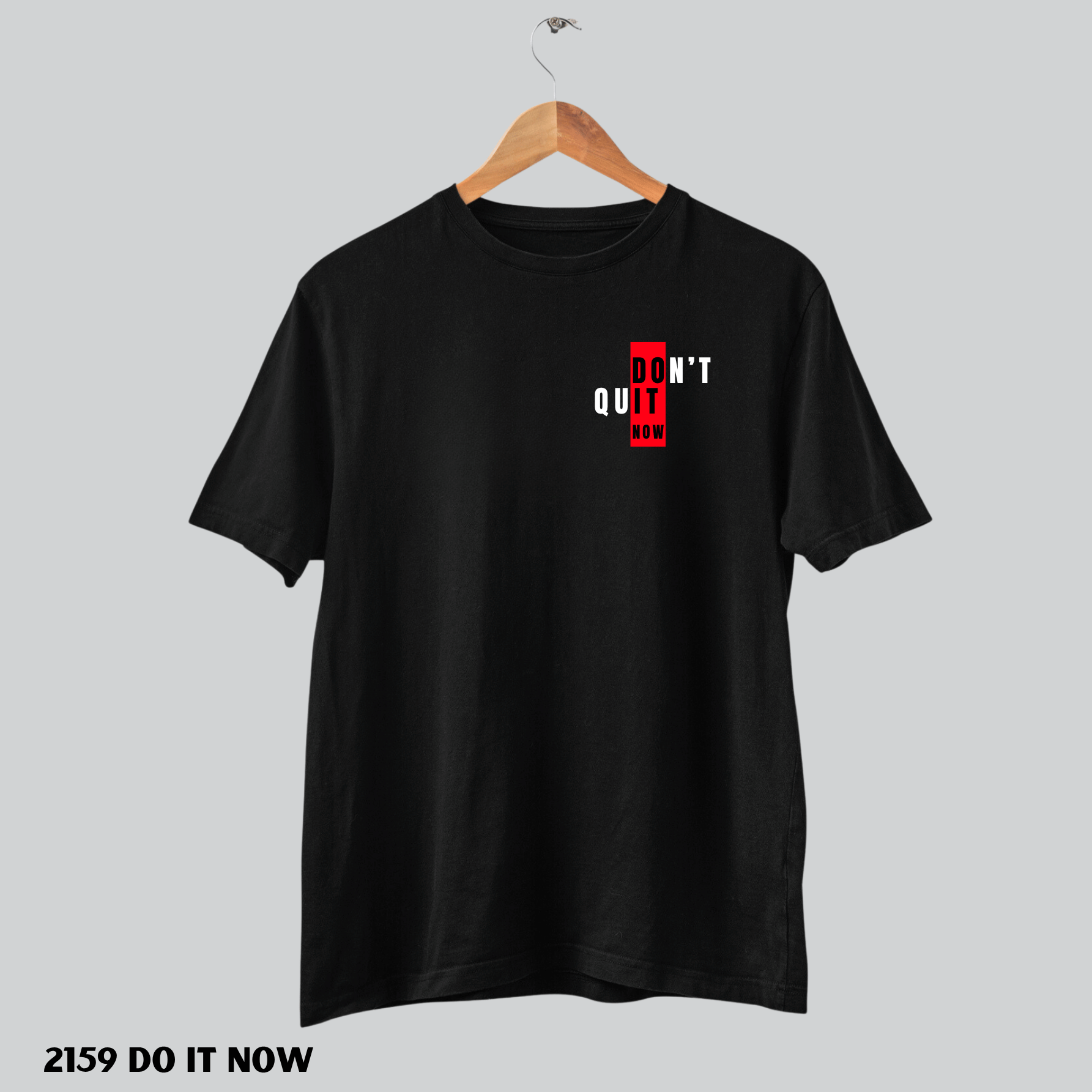 2159 Do It Now