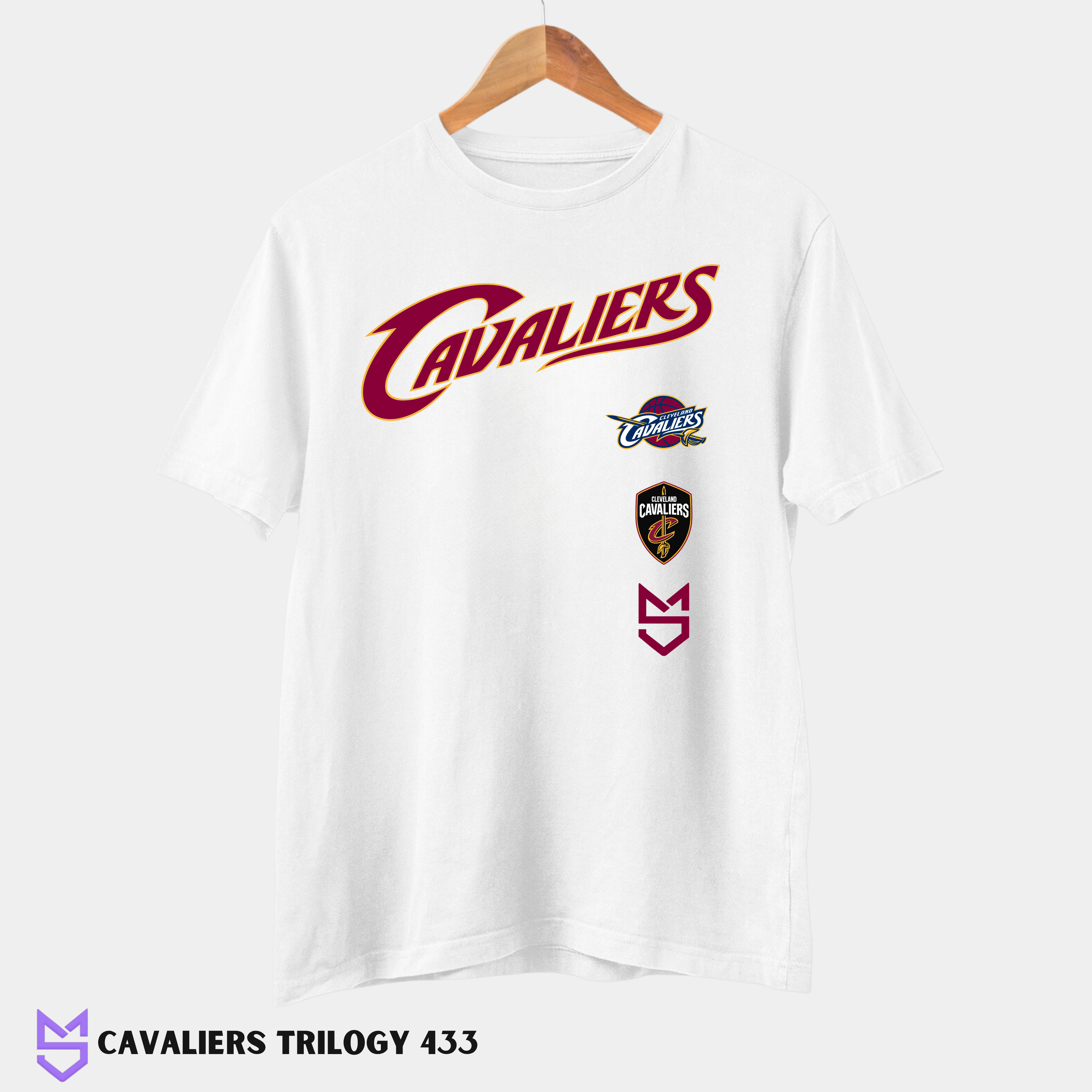 NBA Trilogy Collection 2