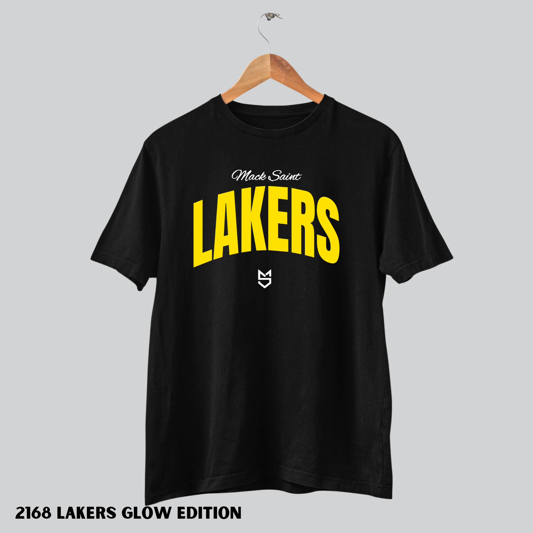 NBA Glow Edition