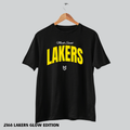 NBA Glow Edition