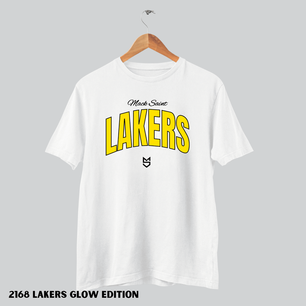 NBA Glow Edition