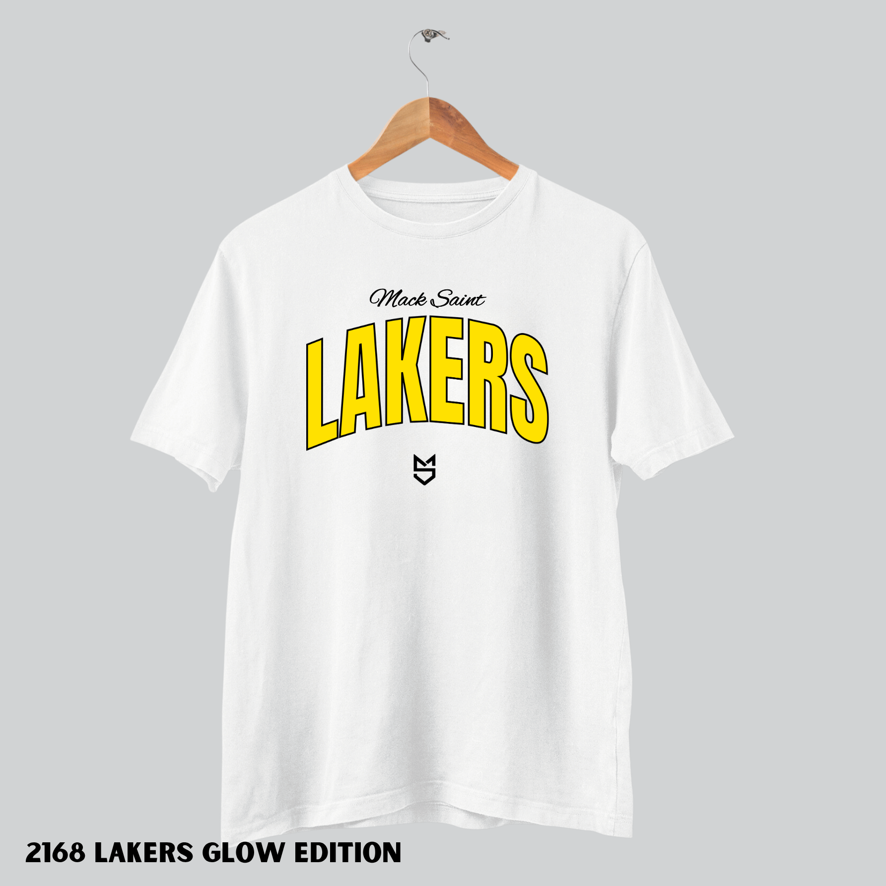 NBA Glow Edition
