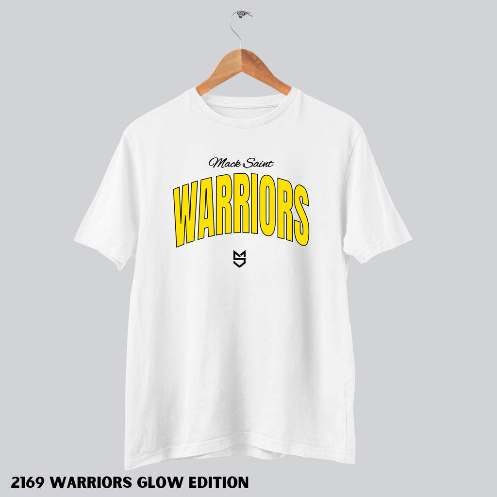 NBA Glow Edition