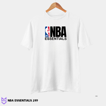 NBA Essentials 249