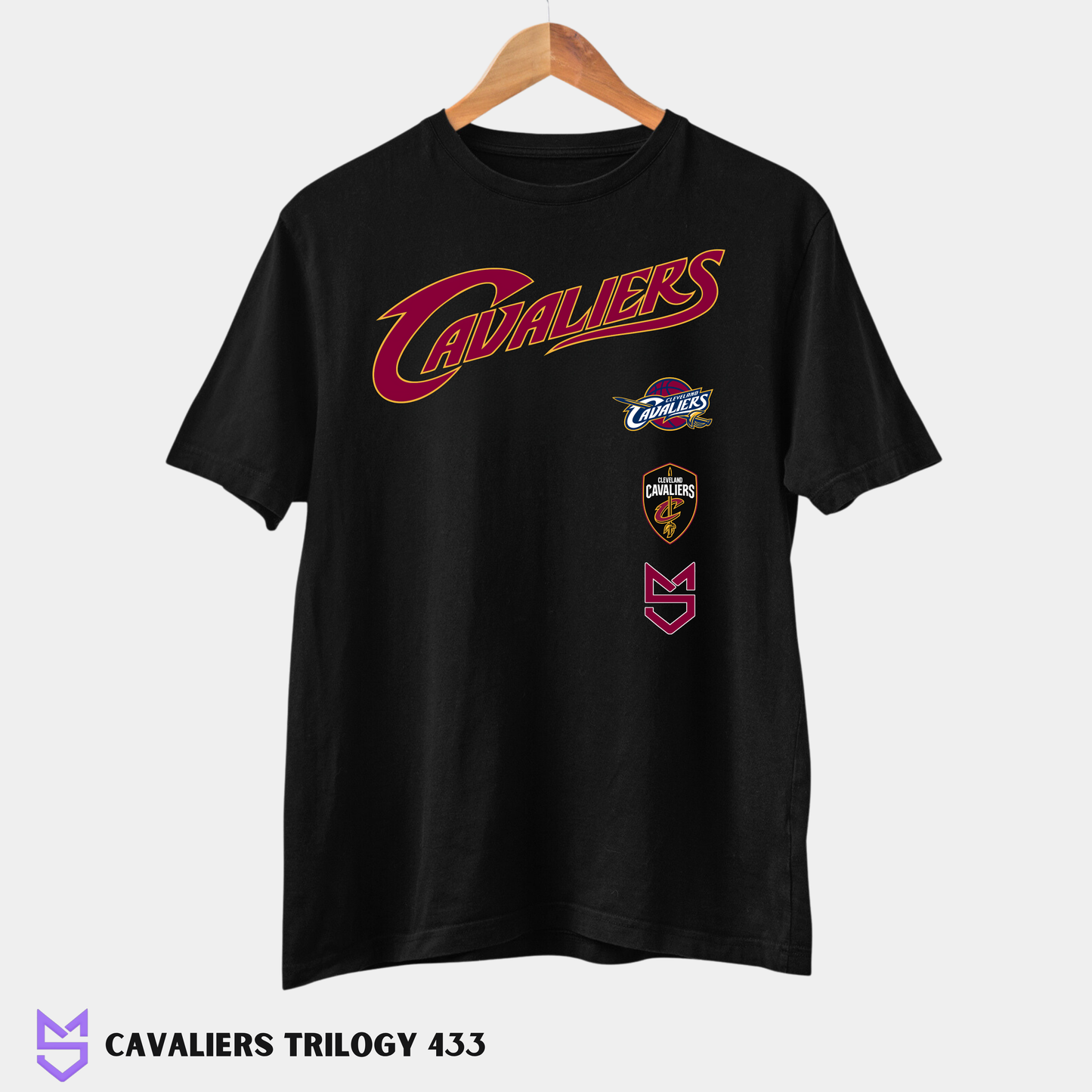 NBA Trilogy Collection 2