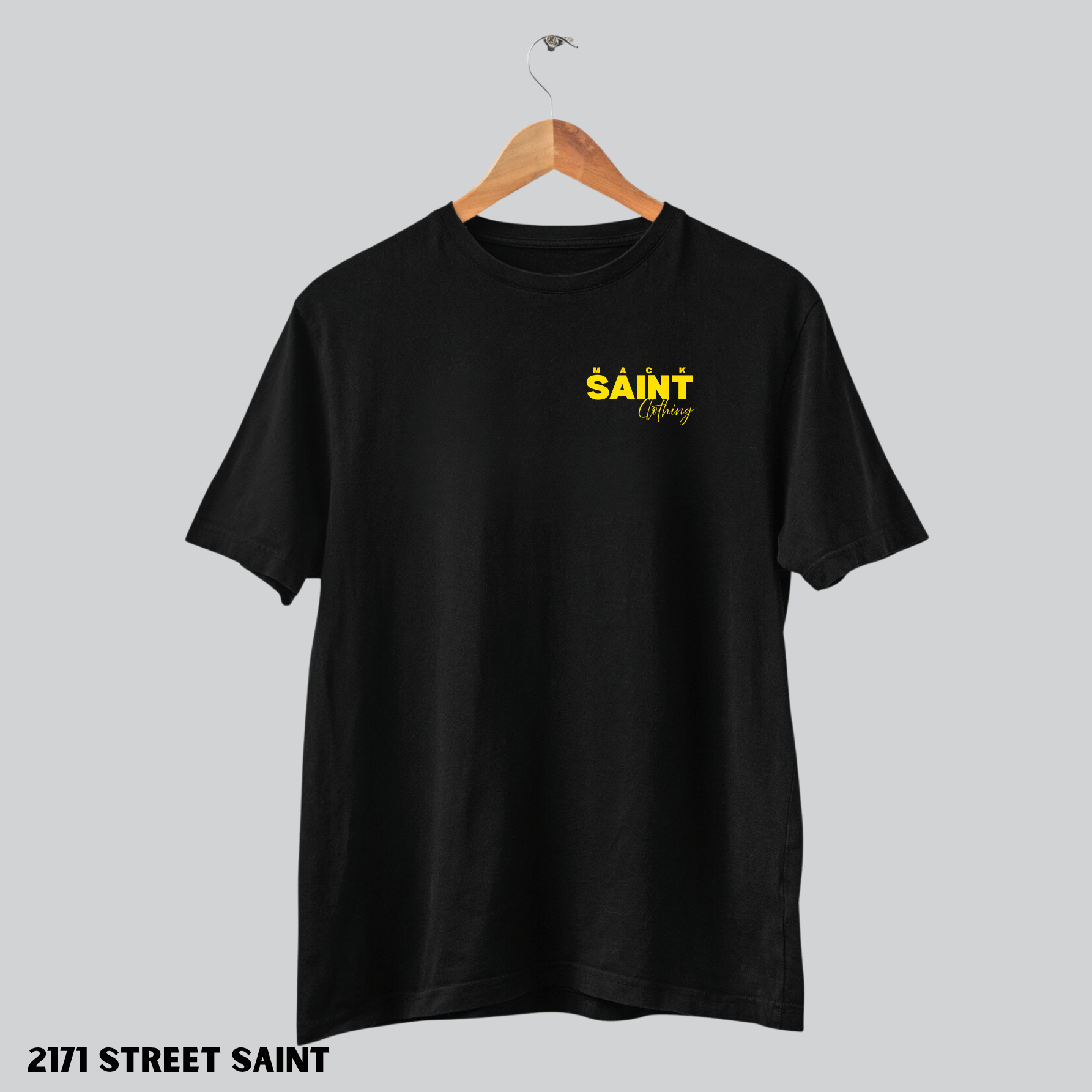2171 Street Saint