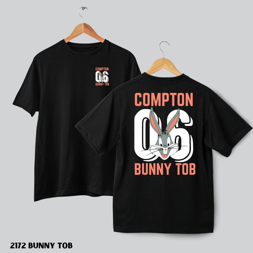 2172 Bunny Tob