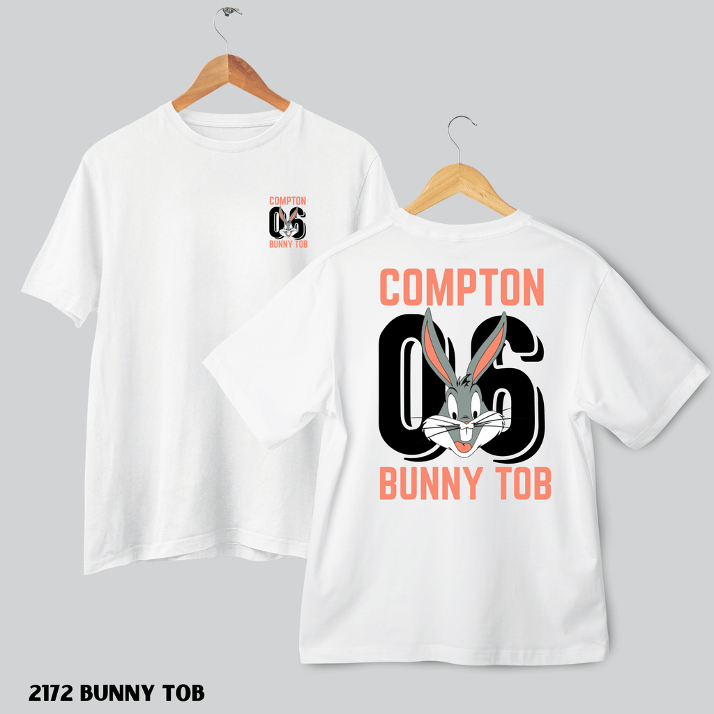 2172 Bunny Tob
