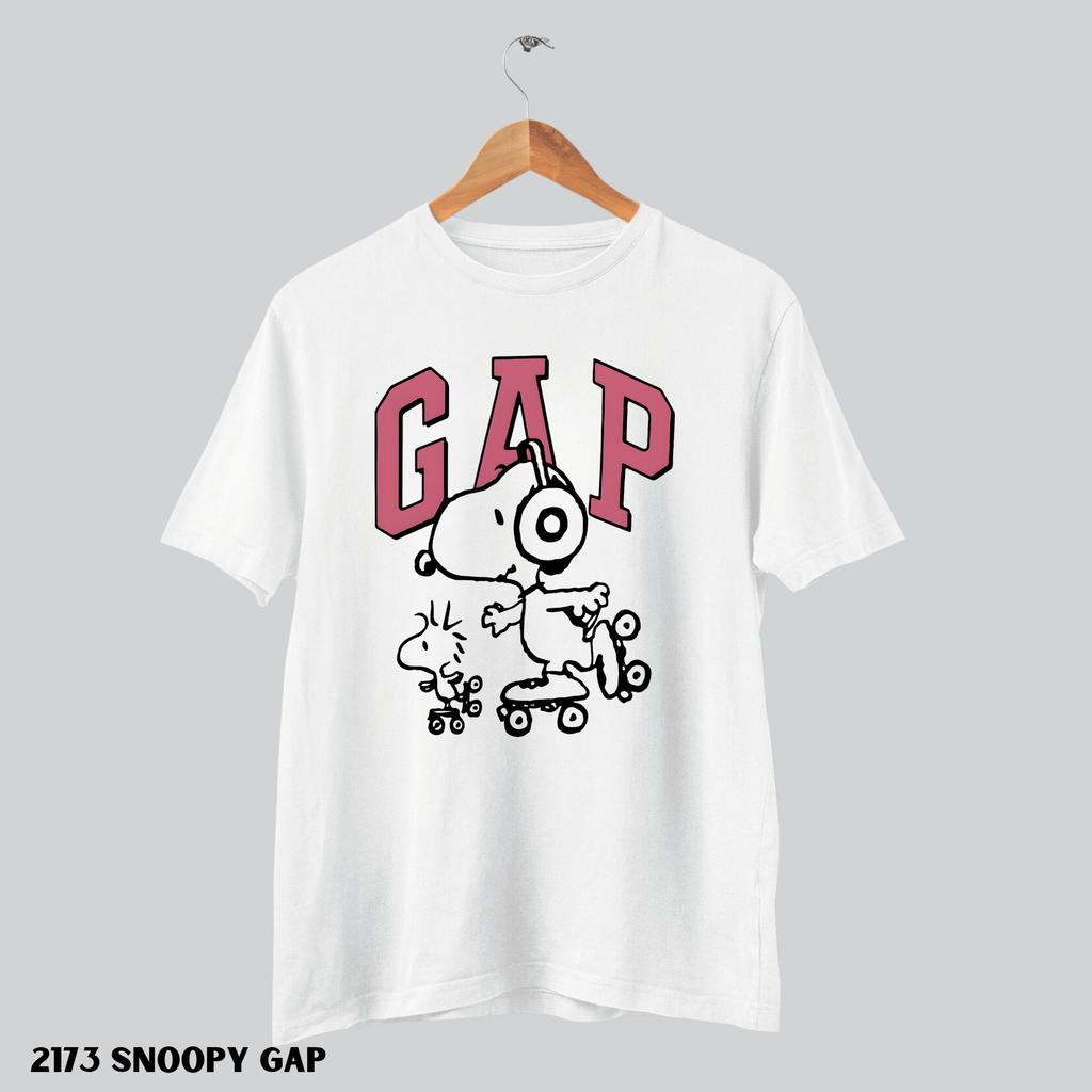 2173 Snoopy Gap