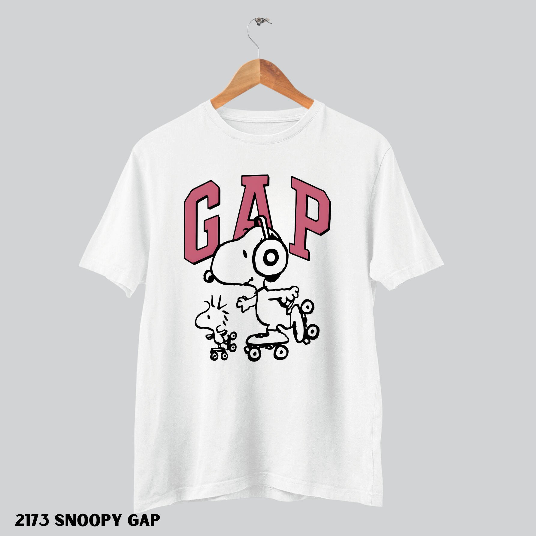 2173 Snoopy Gap
