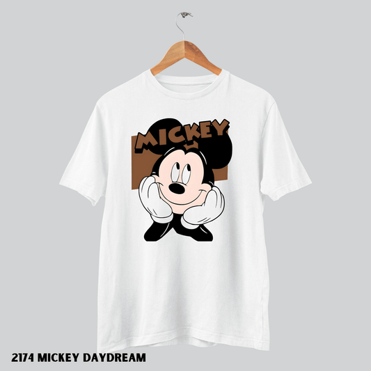 2174 Mickey Day Dream