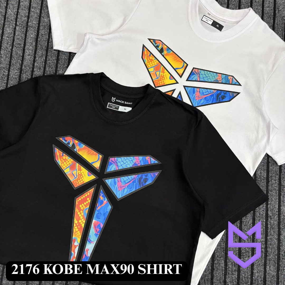 2176 Kobe Max90 Shirt