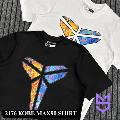 2176 Kobe Max90 Shirt