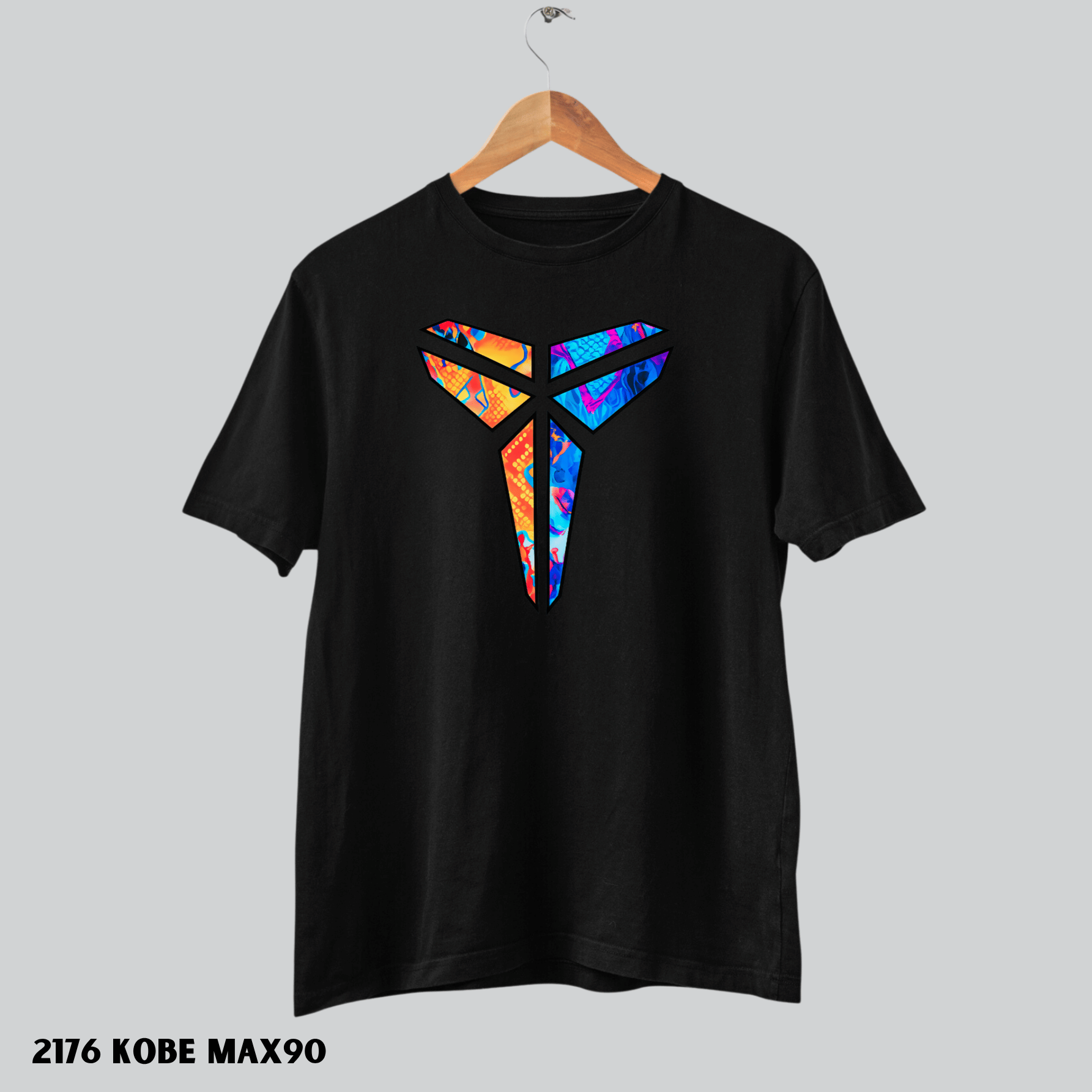 Kobe what the collection