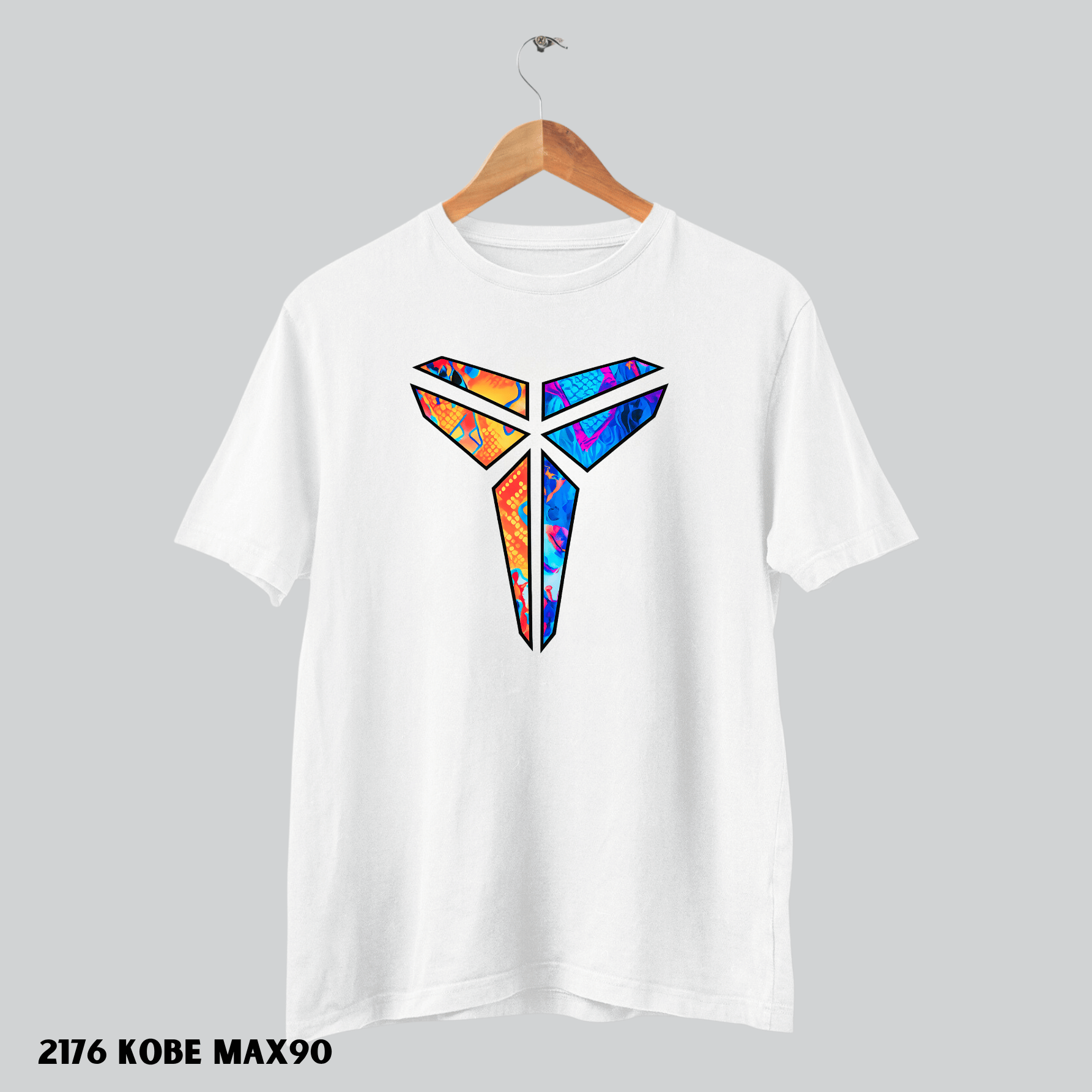 Kobe what the collection