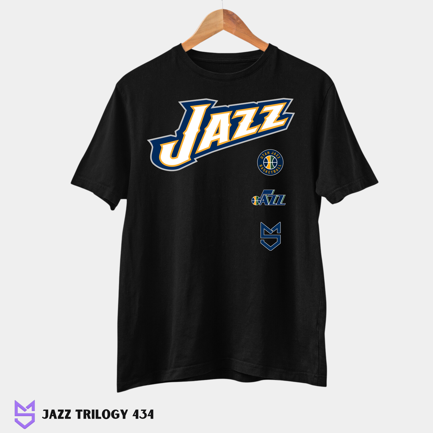 NBA Trilogy Collection 2