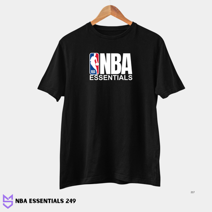 NBA Essentials 249