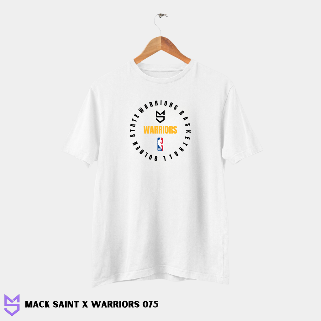 Mack Saint x NBA Teams Collection 2
