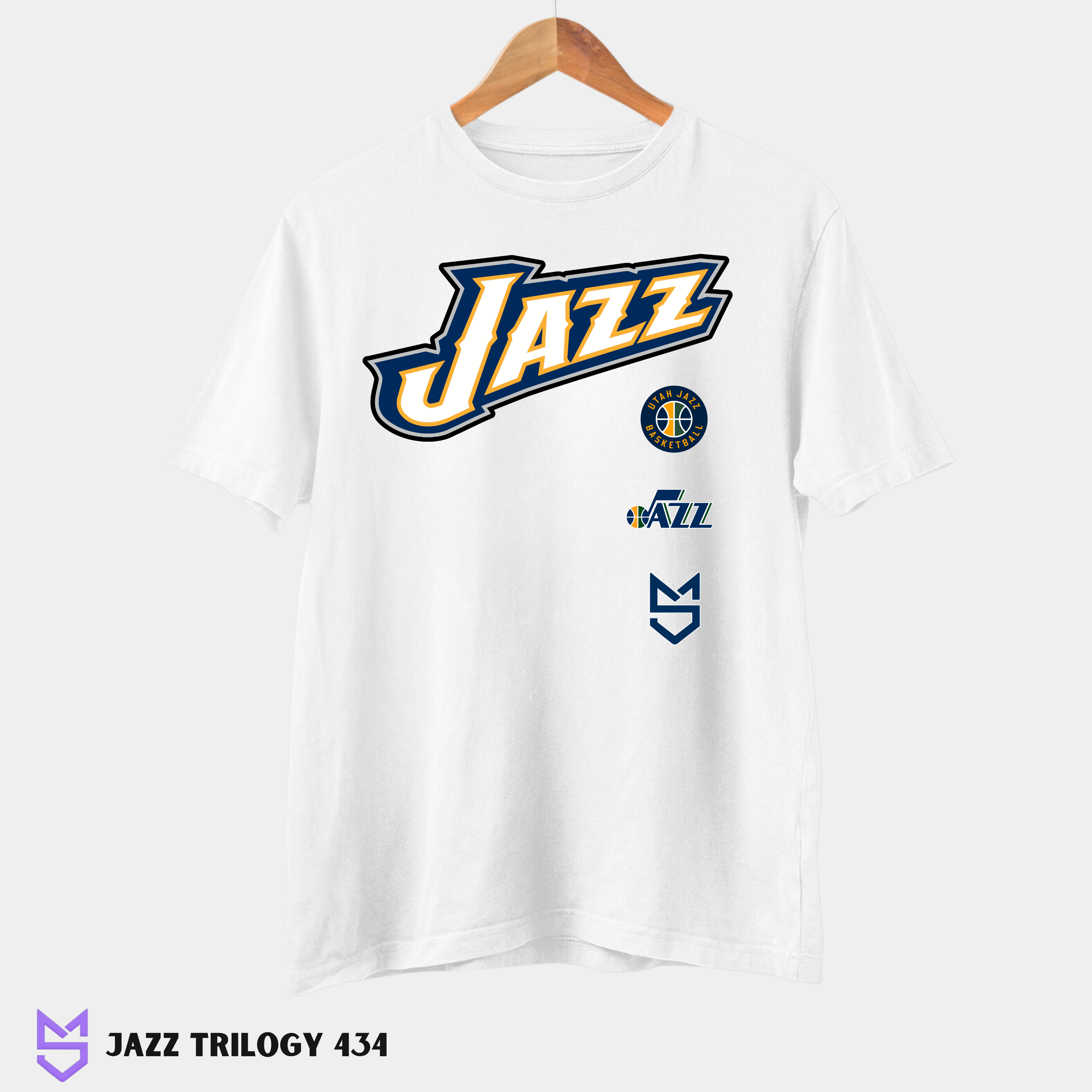 NBA Trilogy Collection 2