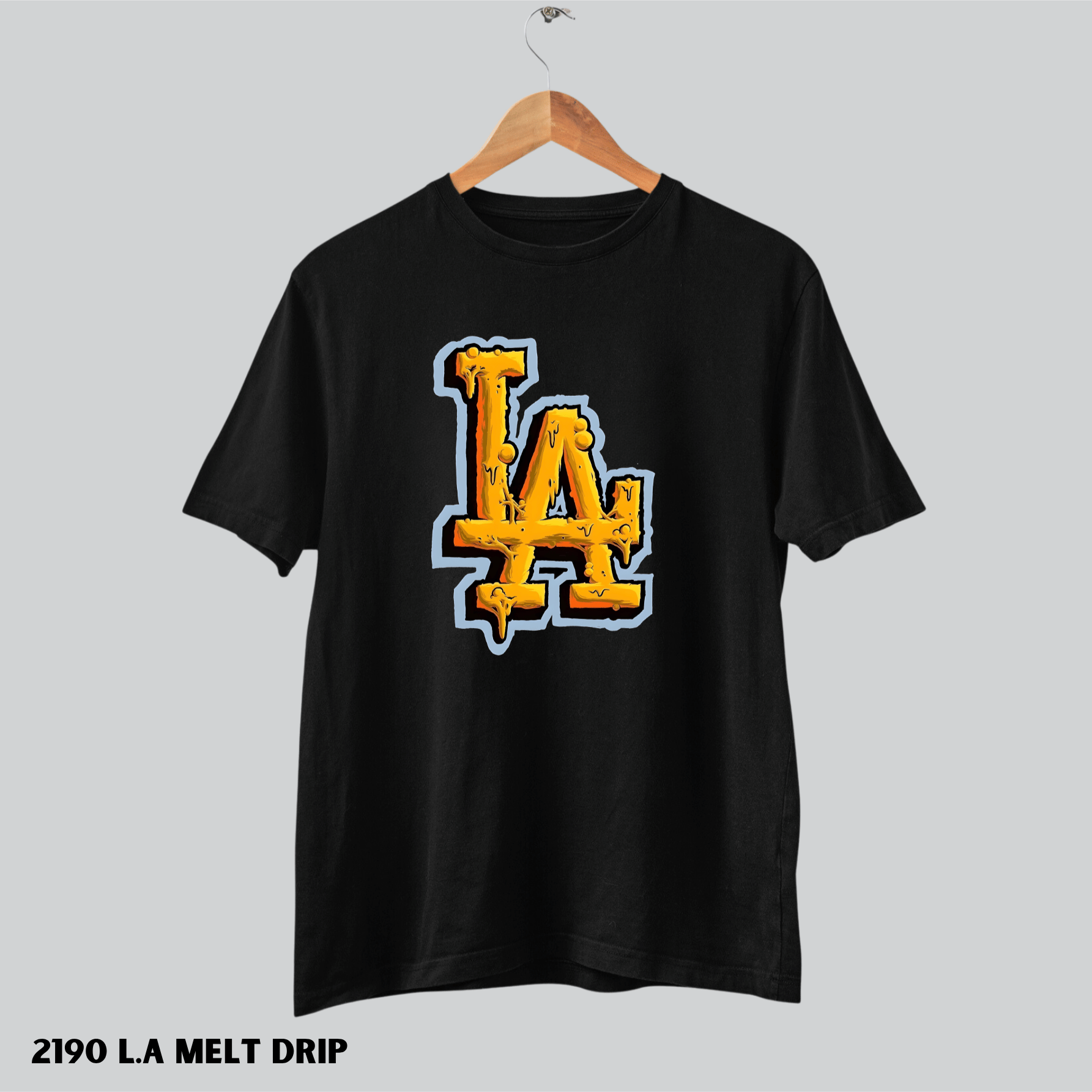 2190 L.A Melt Drip