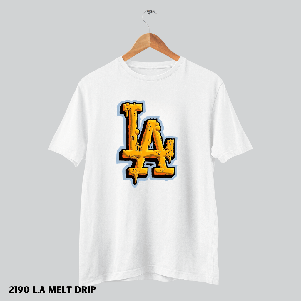 2190 L.A Melt Drip