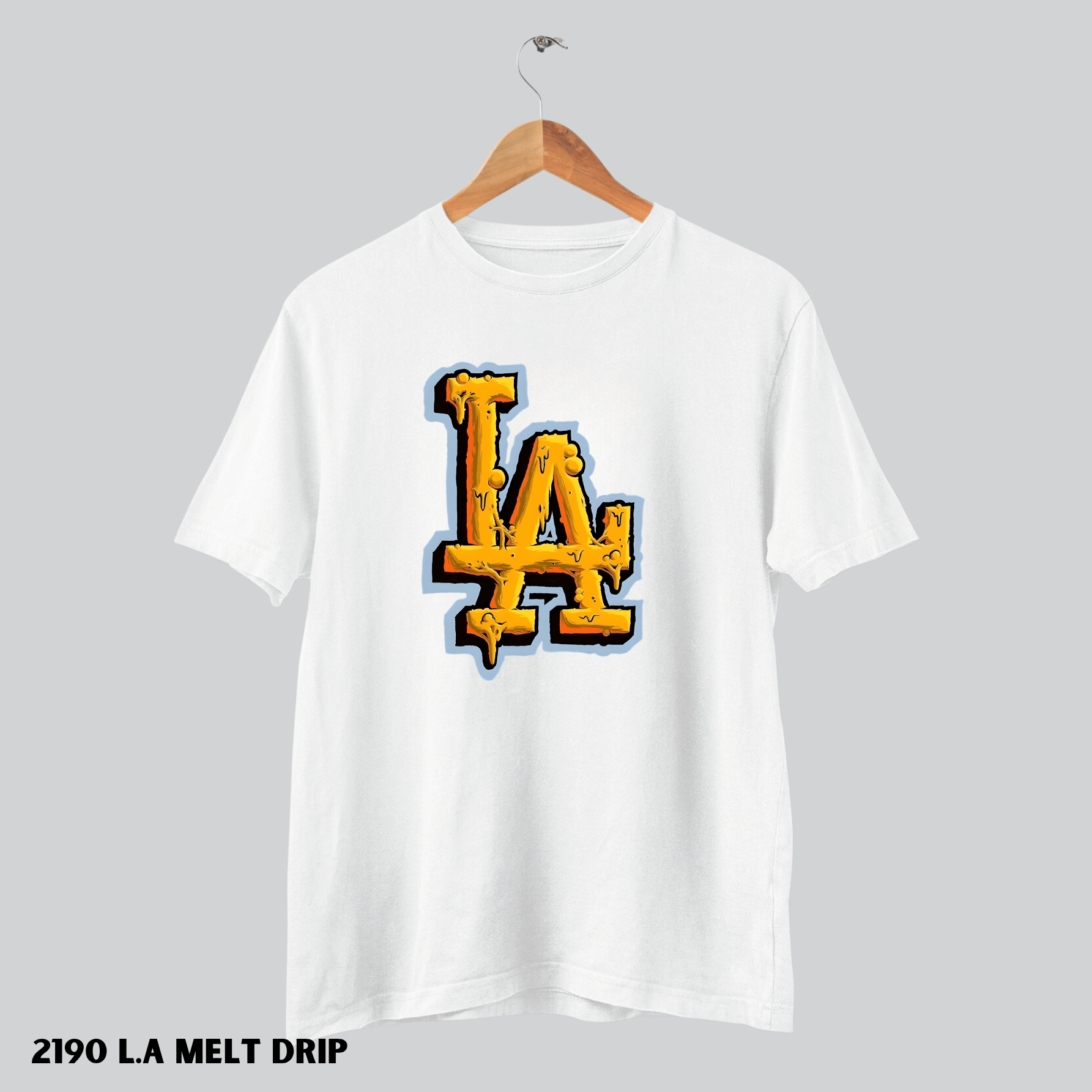 2190 L.A Melt Drip
