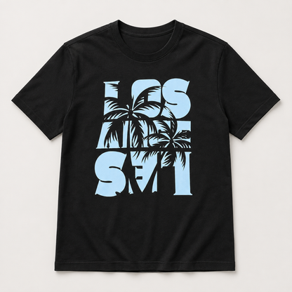 2193 LA Summer Shirt premium studio product image