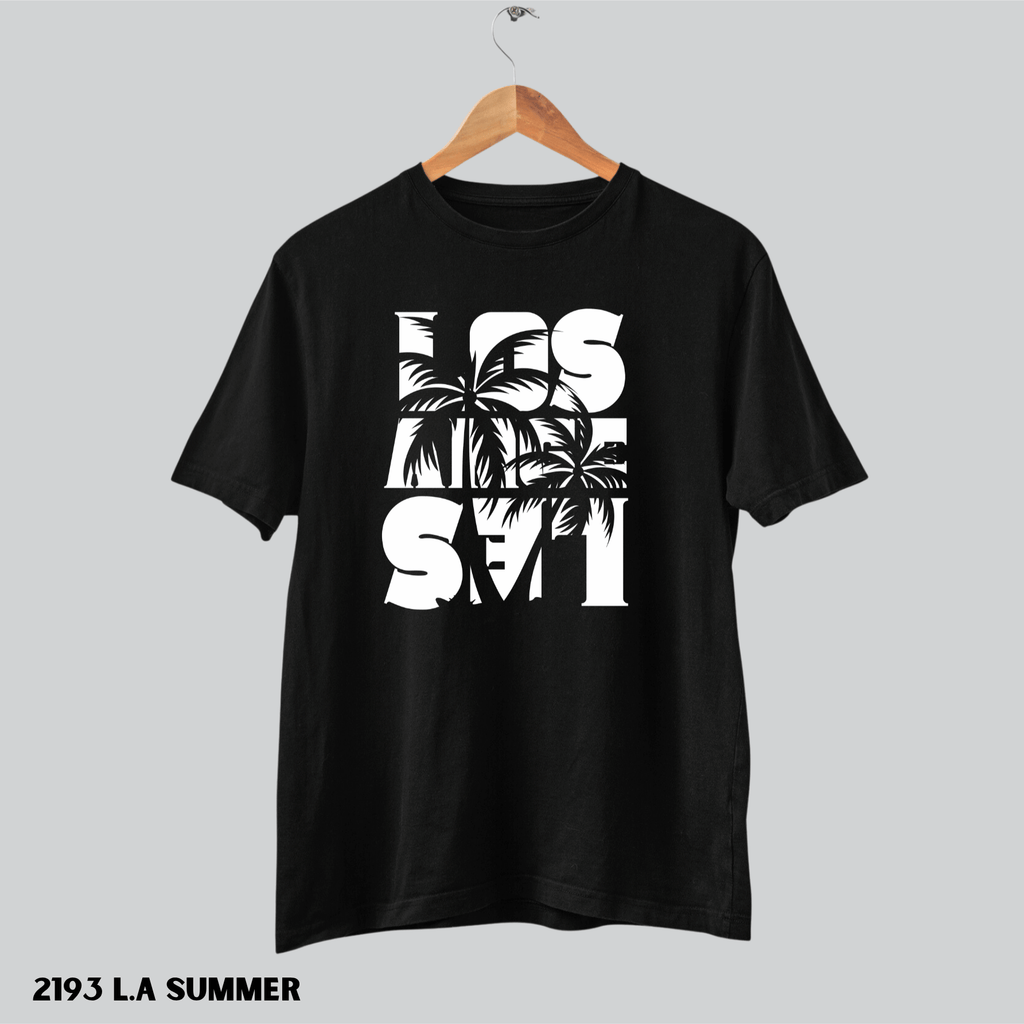 2193 L.A Summer