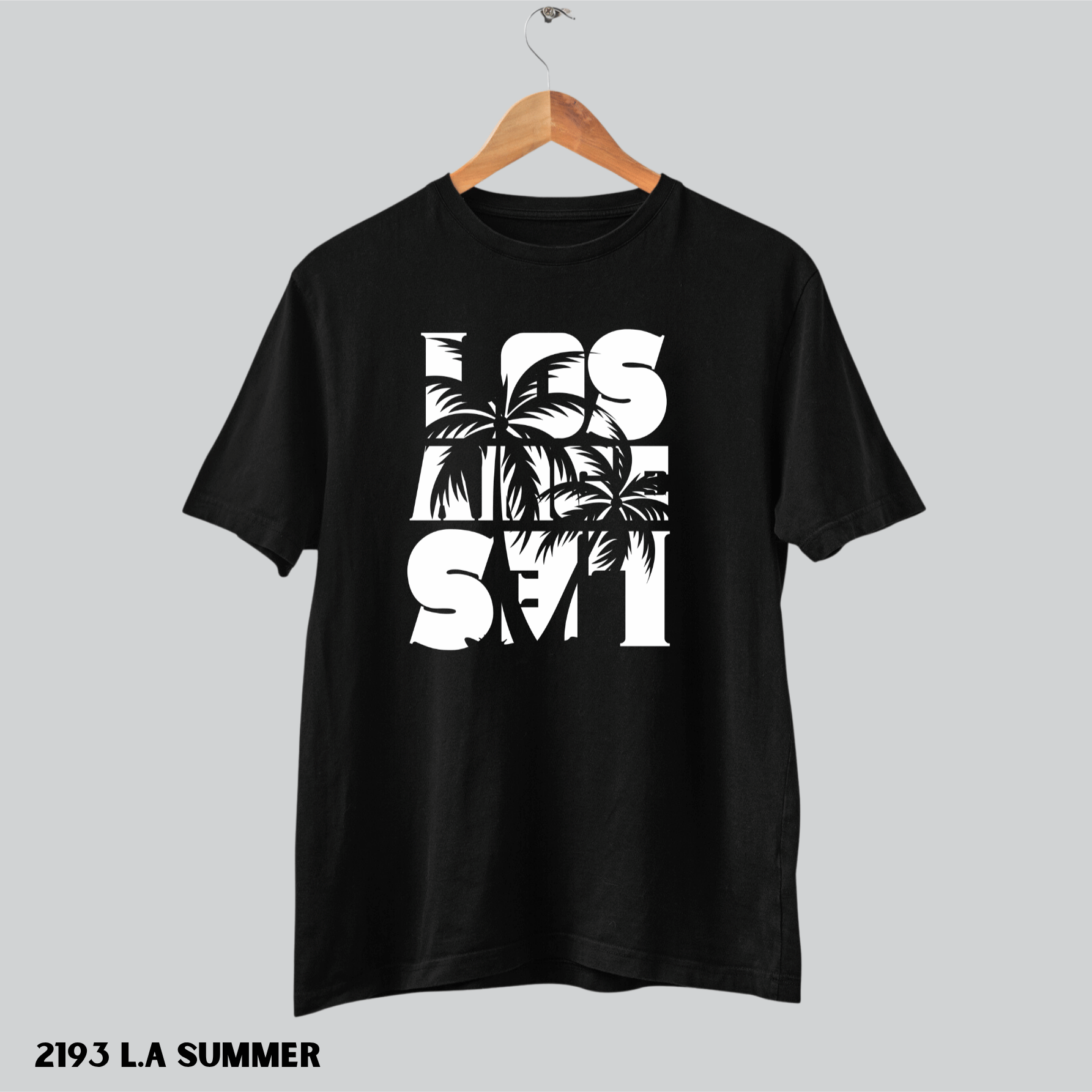 2193 L.A Summer