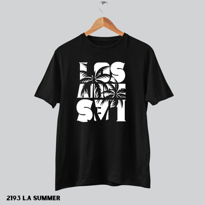 2193 L.A Summer