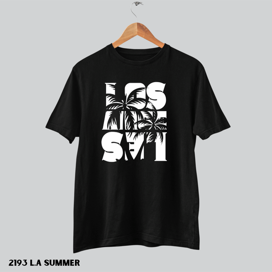 2193 L.A Summer