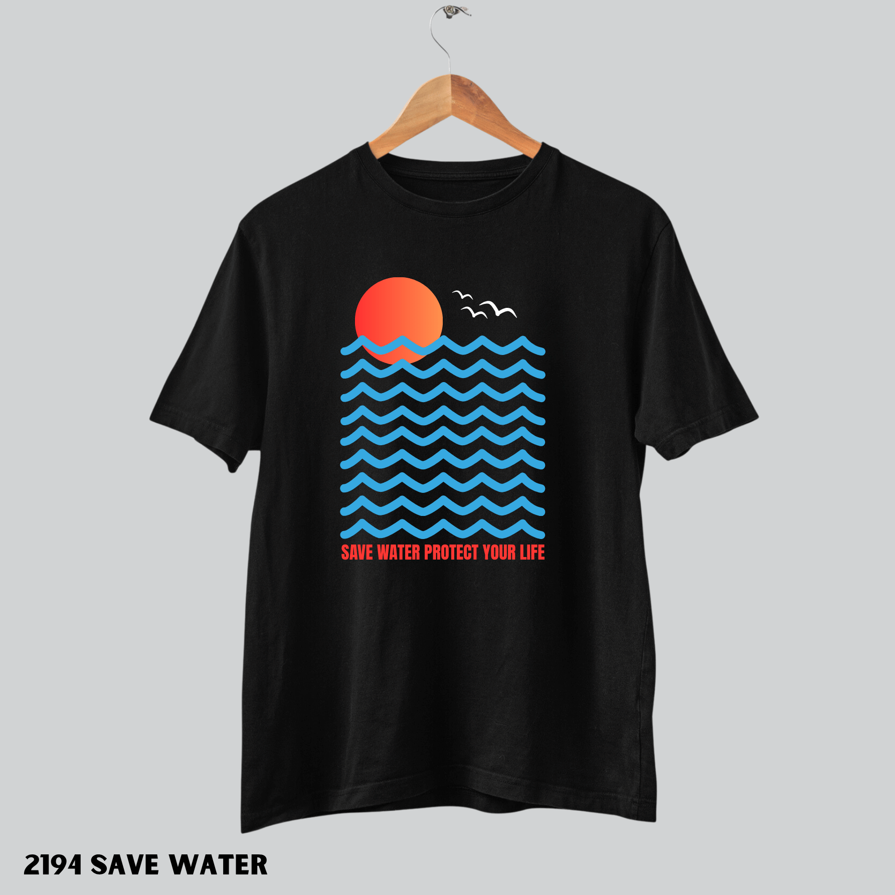 2194 Save Water