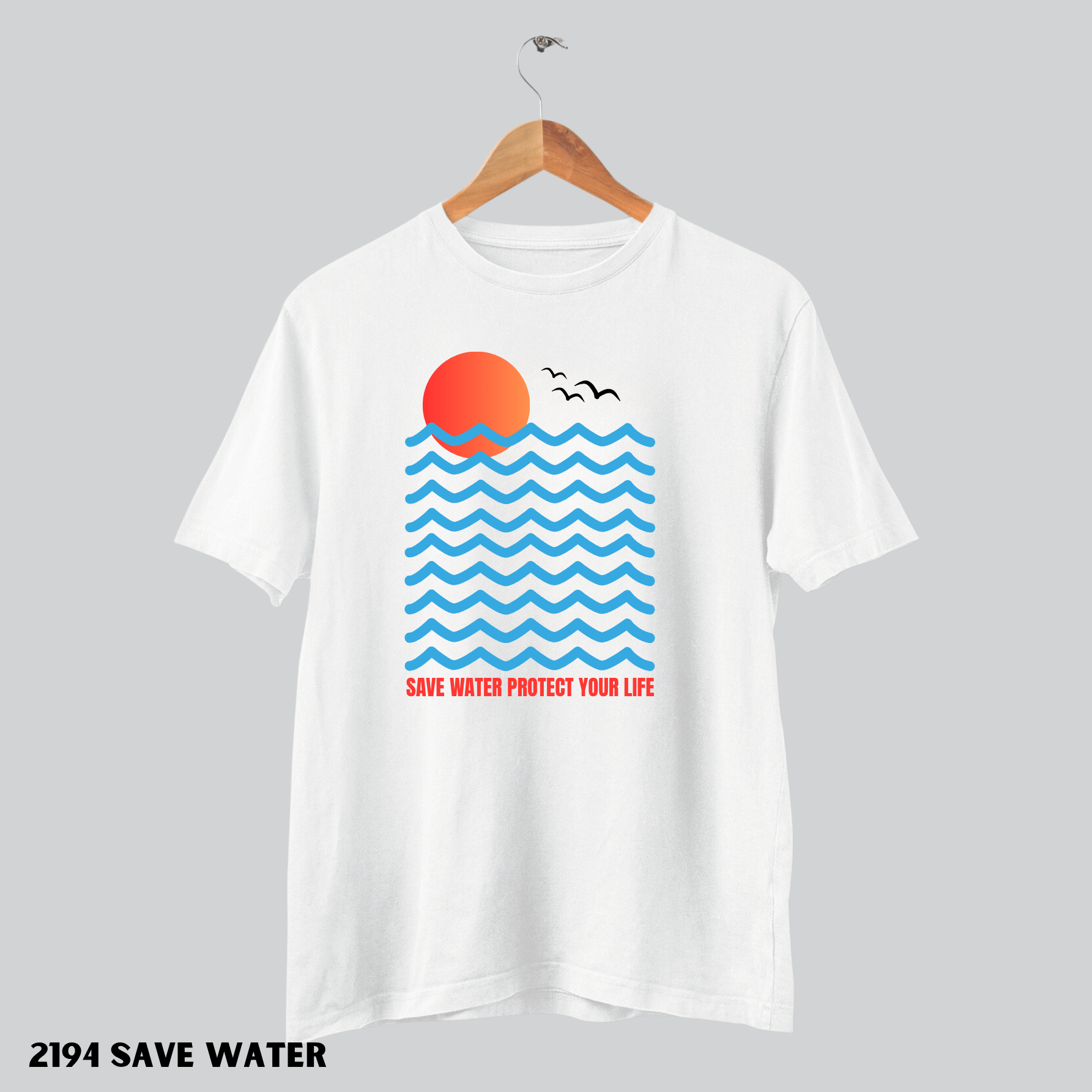 2194 Save Water