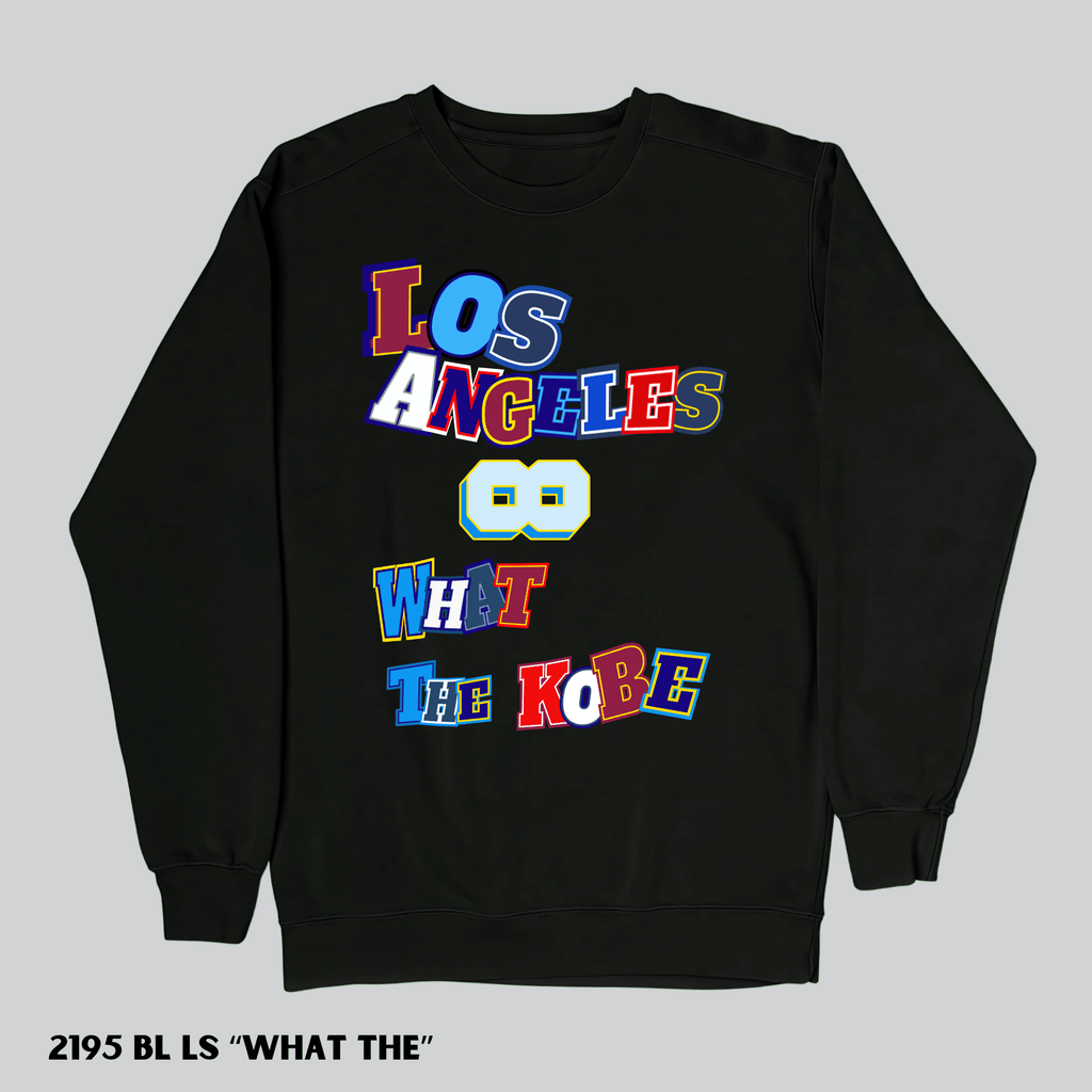 LA "What The"