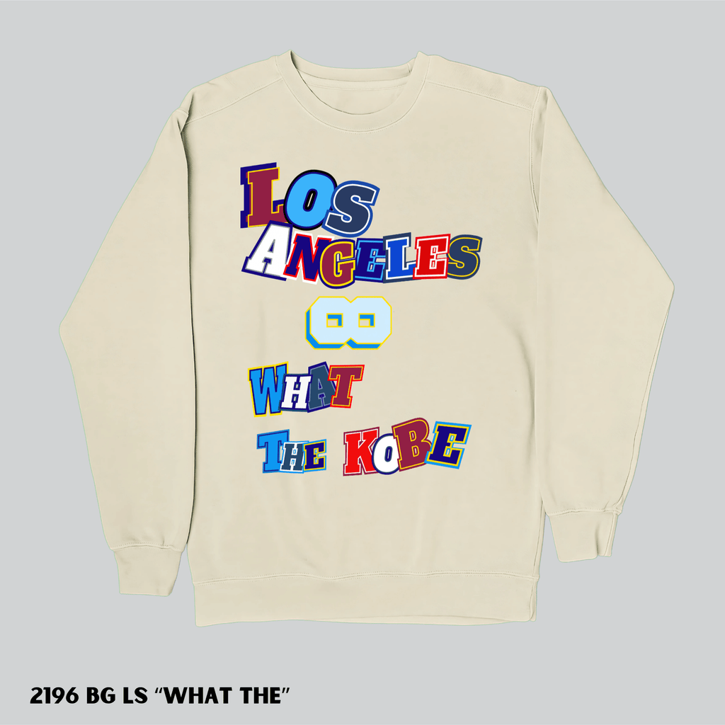 LA "What The"