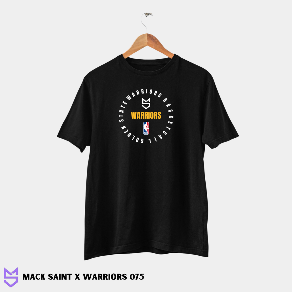 Mack Saint x NBA Teams Collection 2
