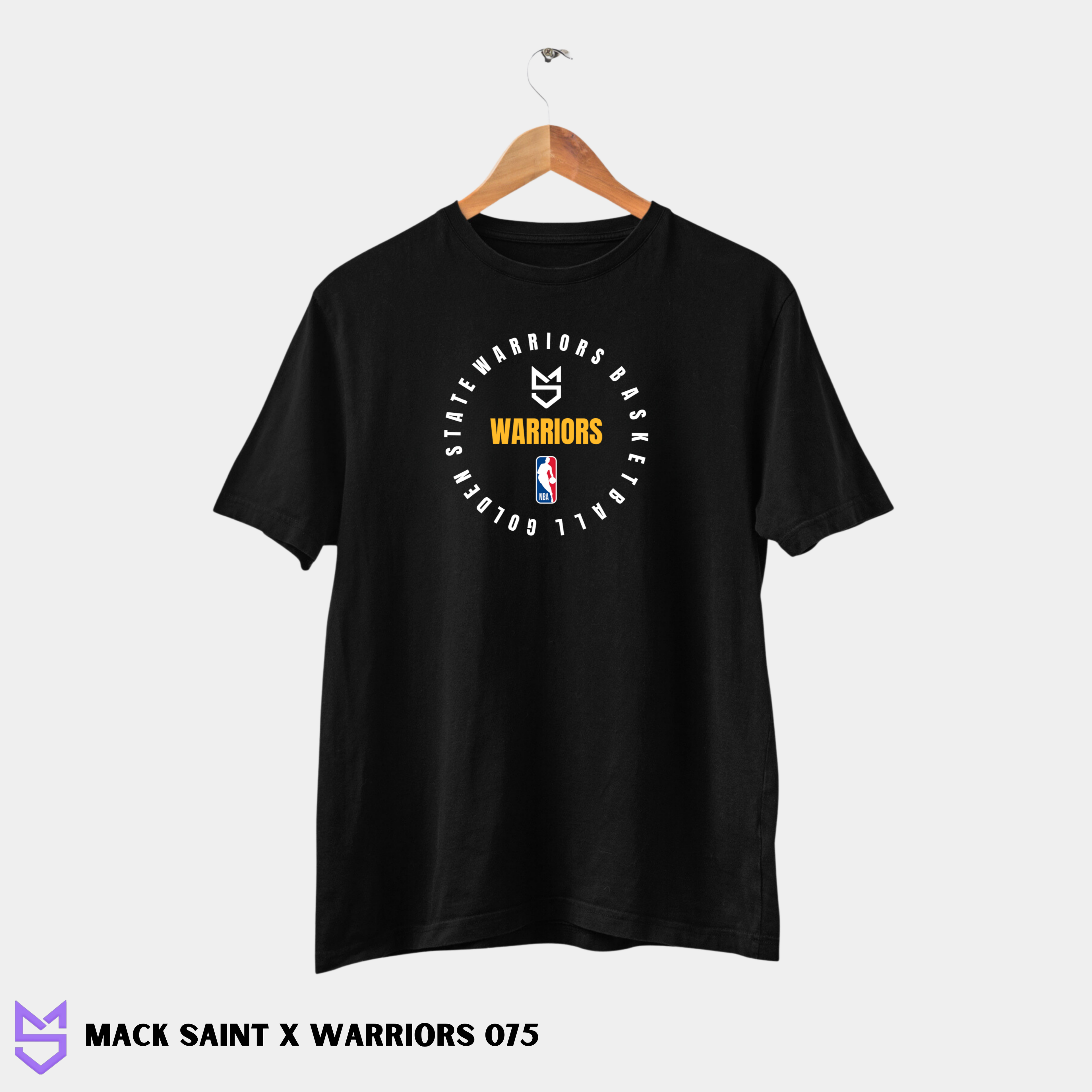 Mack Saint x NBA Teams Collection 2