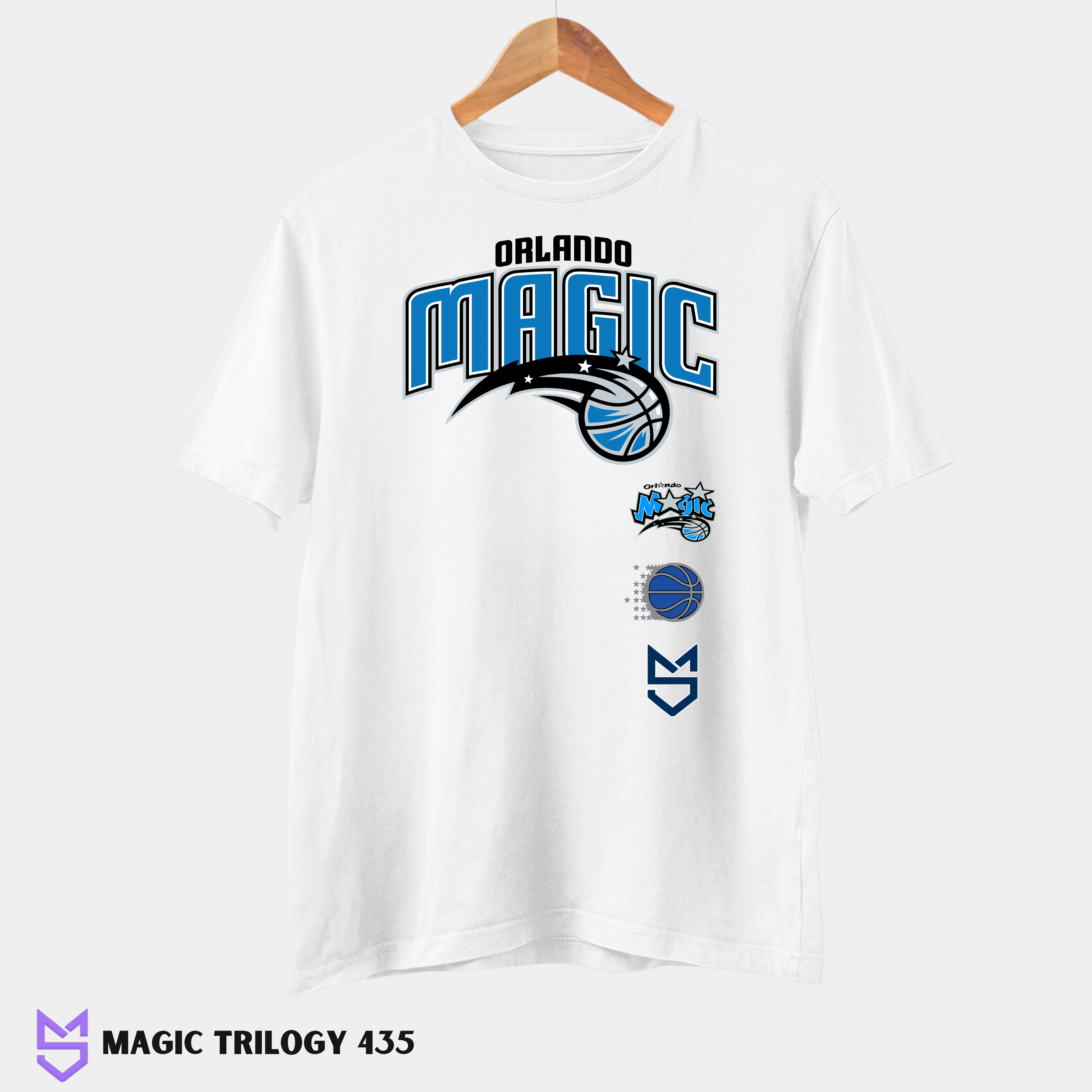 NBA Trilogy Collection 2