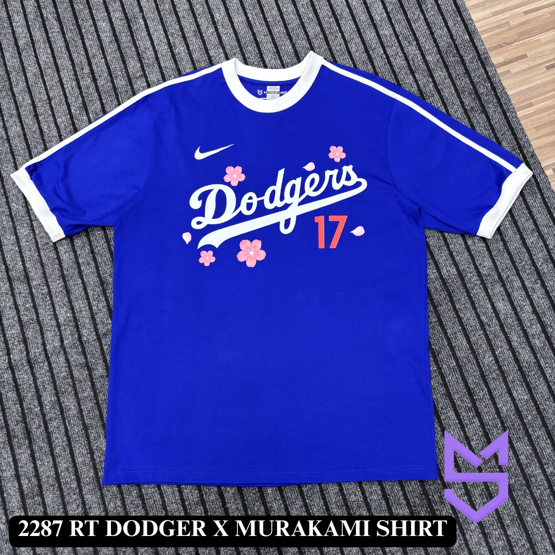 Dodgers Ohtani Collection