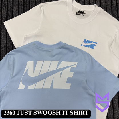 2360 Just Swoosh It
