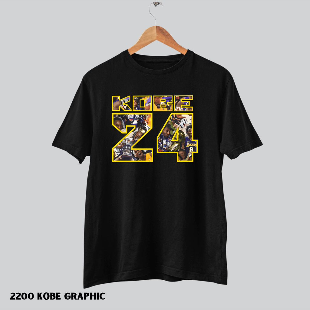 2200 Kobe Graphic